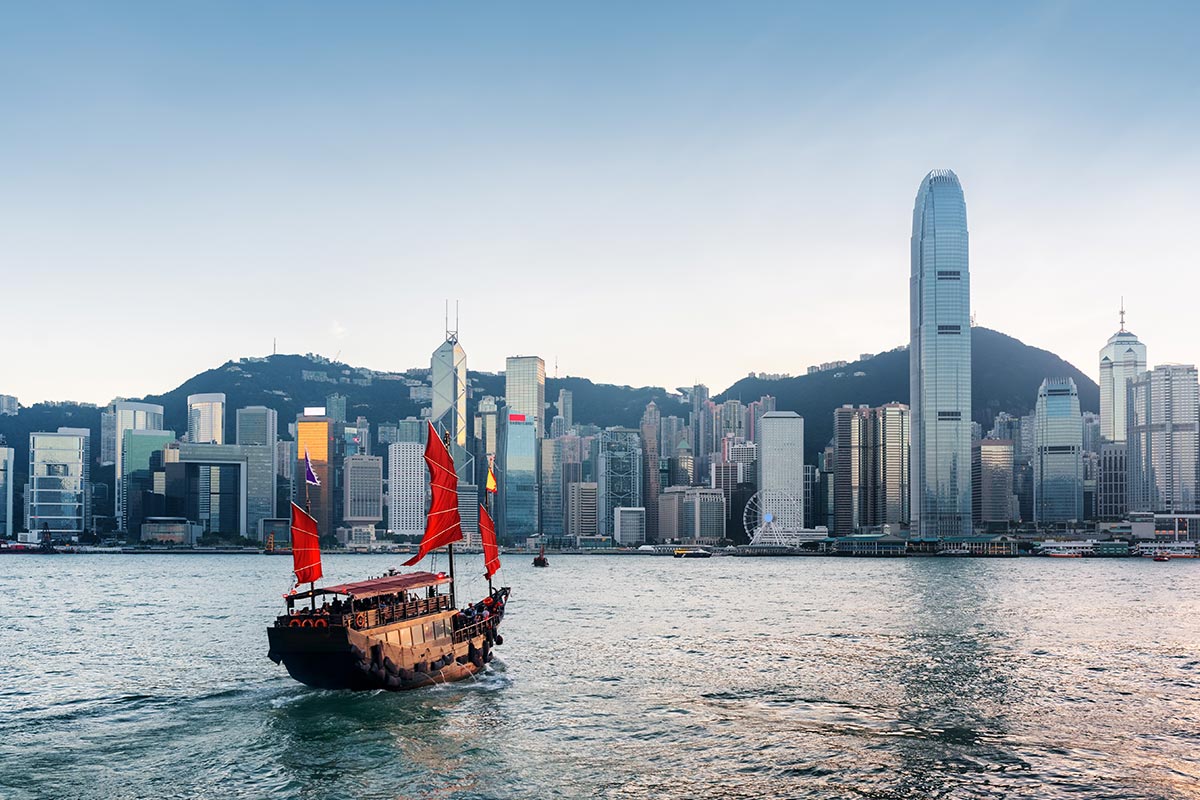 传统韵味 - 香港莎玛尖沙咀服务式公寓